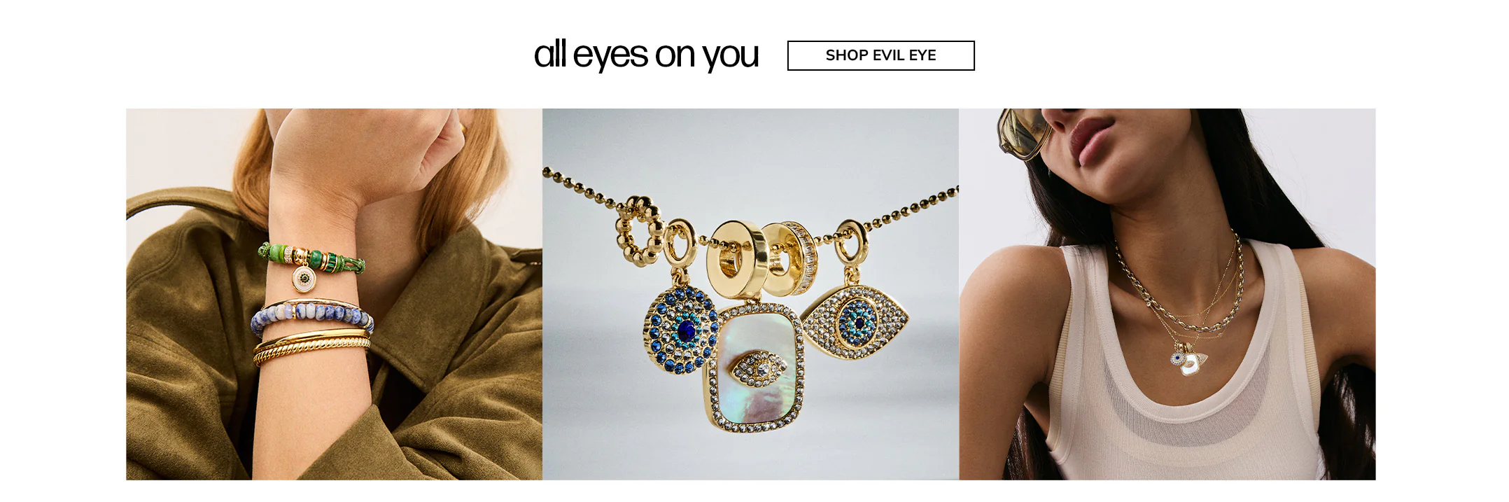 Modern Jewelry For Every Moment